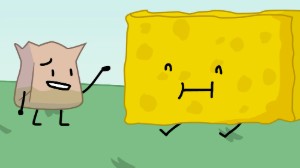 Spongebag