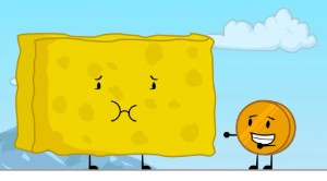 Spongecoin
