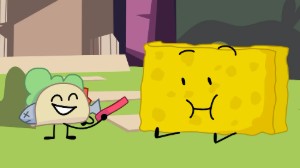 Spongetaco