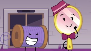 Spoolmirror