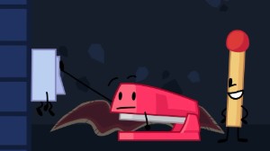Stapmatch