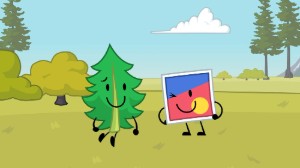 Stickfern