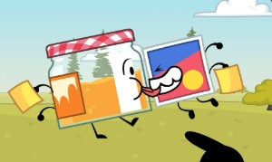 Stickyjam