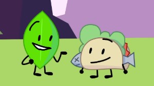 Tacoleaf