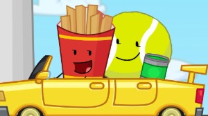 Tenfries