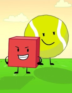 Tennisblock