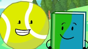 Tennisbook