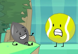 Tennisleaf