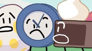 Timebakery