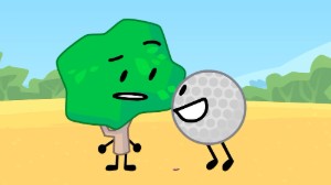 Treegolf