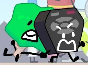 Treemote