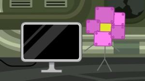 TVbot