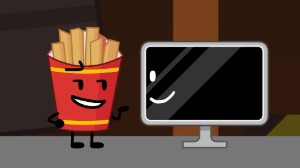 TVfries
