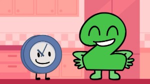Twoclock