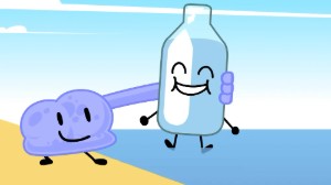 Winnerbottle