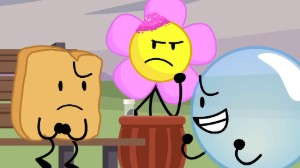 Woodbubble