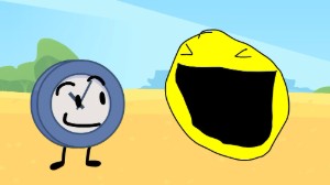Yellowclock