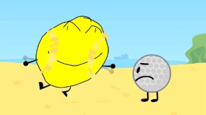 Yellowgolf
