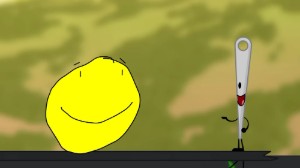 Yellowneedle