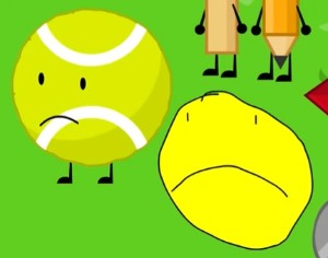 Yellowtennis