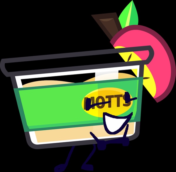 apple sauce