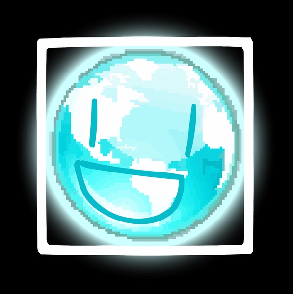 artificial planet