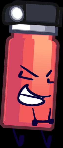 bottle