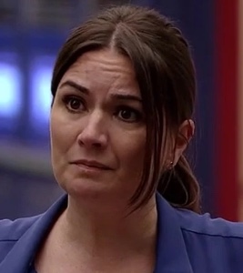 Anna Windass