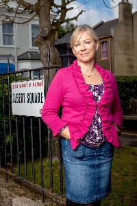 Carol Jackson