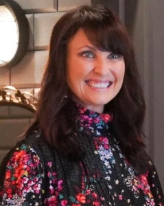 Honey Mitchell