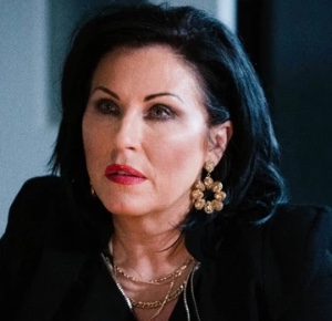 Kat Slater