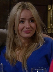 Katie Sugden