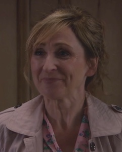Laurel Thomas