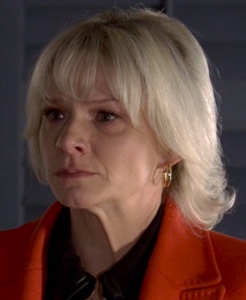 Nicola Mitchell