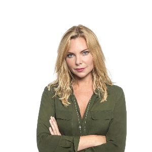 Ronnie Mitchell