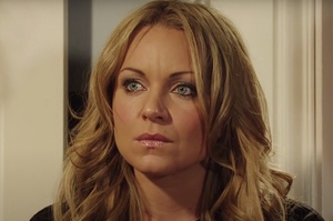Roxy Mitchell