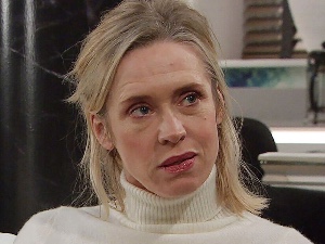 Ruby Milligan
