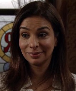 Sunita Alahan