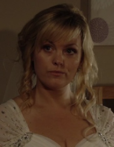 Tanya Branning