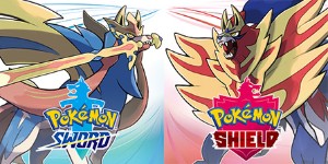 Pokemon Sword and Shield
