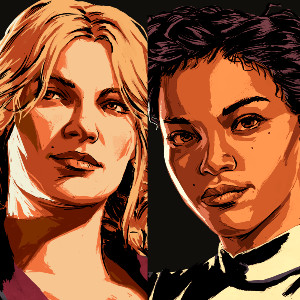 Karen/Tilly