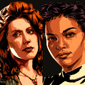 Molly/Tilly