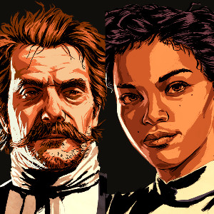 Swanson/Tilly