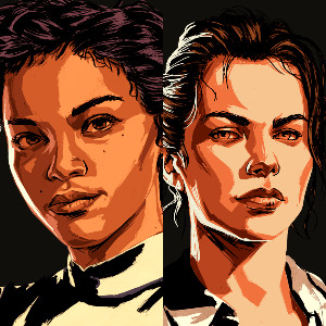 Tilly/Abigail