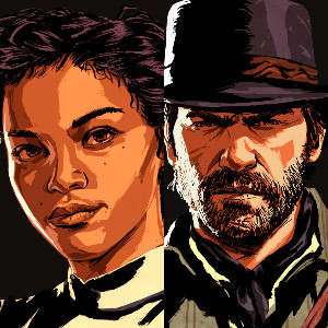 Tilly/Arthur
