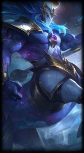 Cosmic Charger
