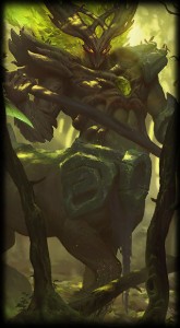 Elderwood