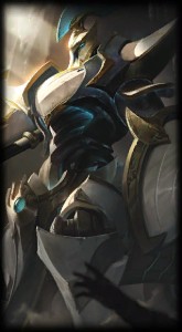 Lancer Zero