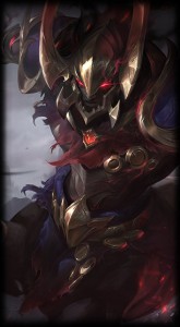 Nightbringer