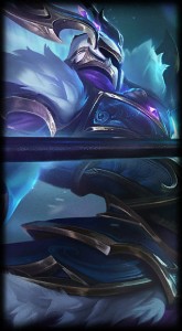 Winterblessed